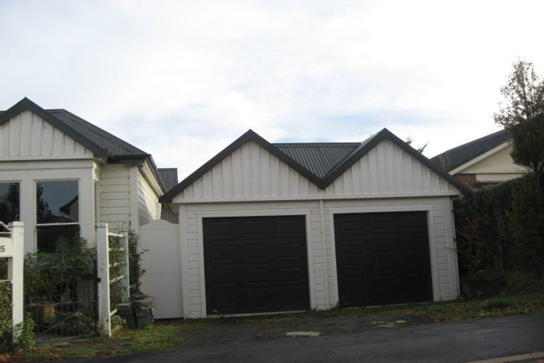 Photo of property in 65a Warden Street, Opoho, Dunedin, 9010