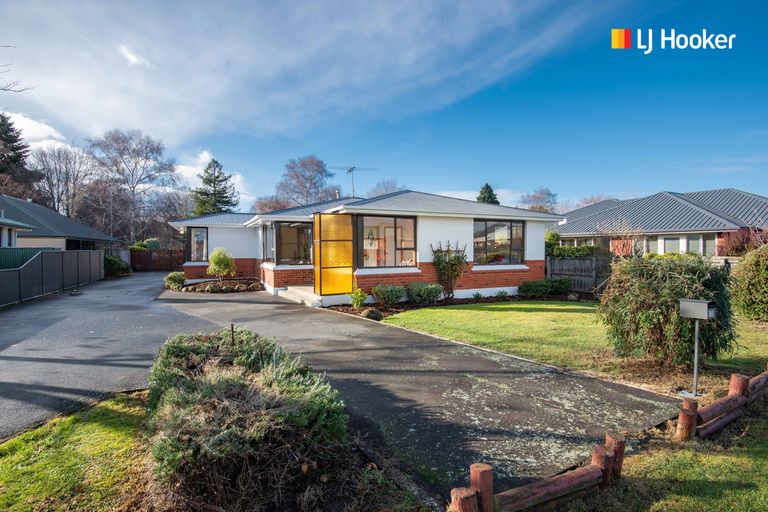 Photo of property in 179 Gordon Road, Mosgiel, 9024