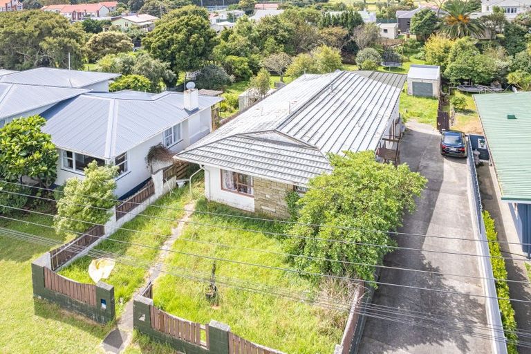 Photo of property in 122 Koromiko Road, Gonville, Whanganui, 4501