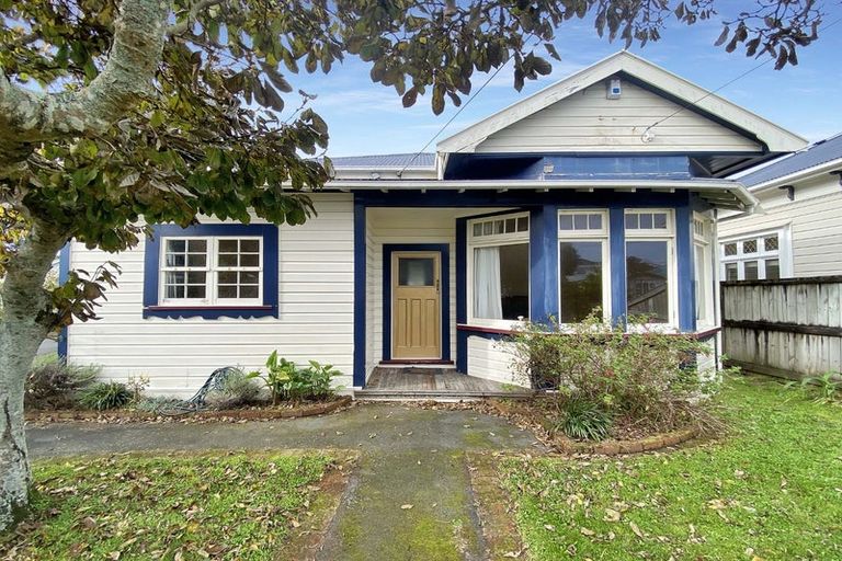Photo of property in 154 Nelson Street, Petone, Lower Hutt, 5012