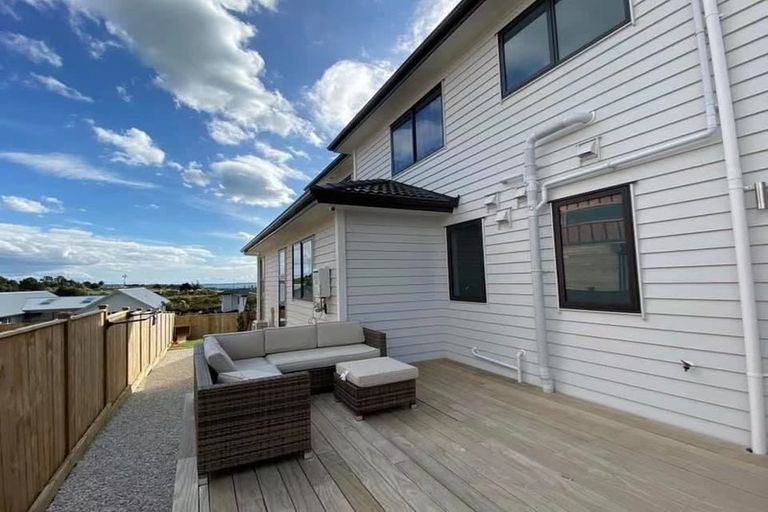 Photo of property in 7 Whawhaki Road, Beachlands, Auckland, 2018