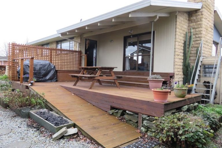 Photo of property in 4 Redwood Street, Temuka, 7920