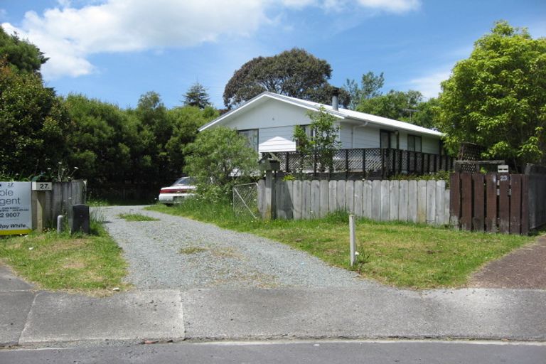 Photo of property in 25 Pinotage Place, Huapai, Kumeu, 0810