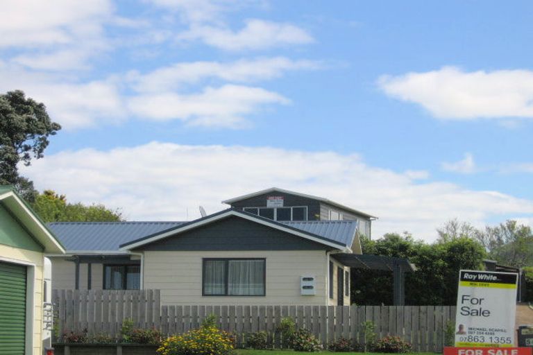 Photo of property in 54 Citrus Avenue, Waihi Beach, 3611
