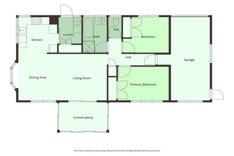Photo of property in 83b Centennial Avenue, Te Aroha, 3320