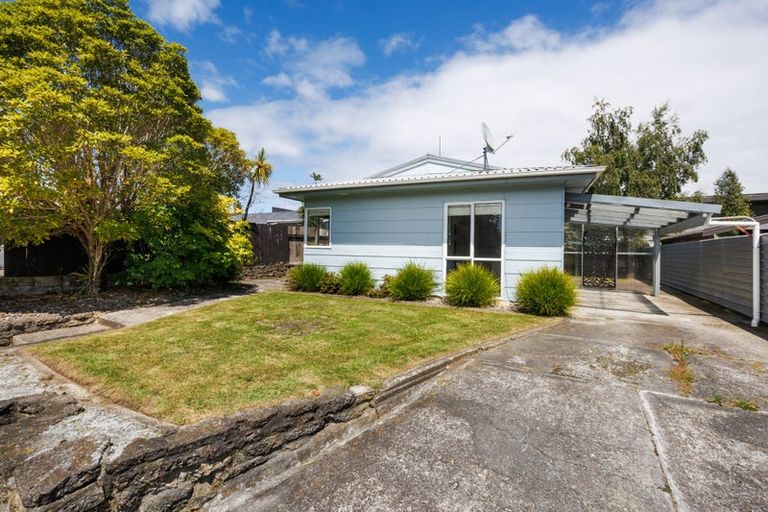 Photo of property in 4 Coromandel Court, Roslyn, Palmerston North, 4414
