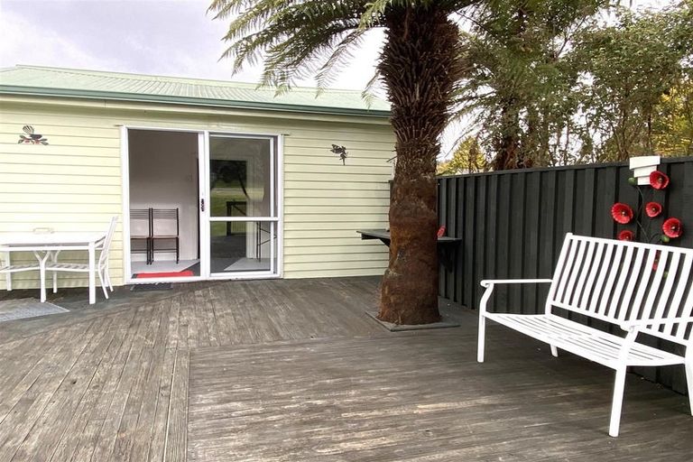 Photo of property in 2 Sinnamon Street, Reefton, 7830