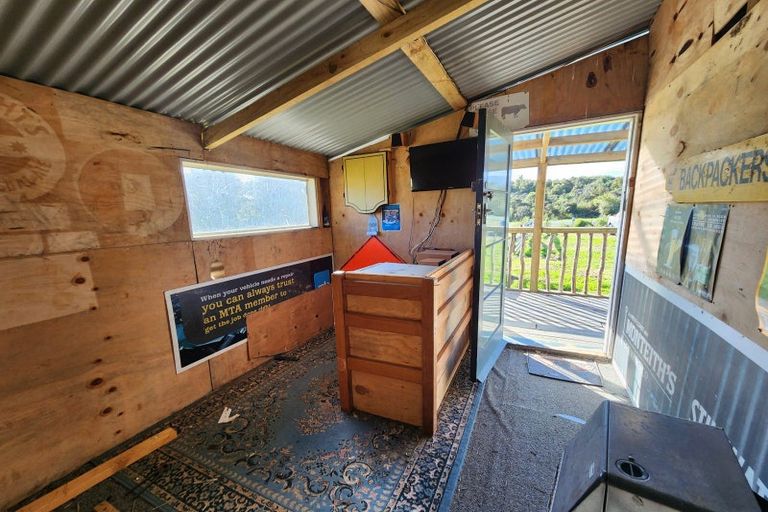Photo of property in 406 Taylorville Road, Coal Creek, Greymouth, 7802