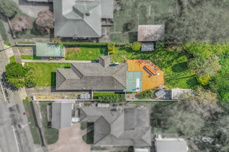 Photo of property in 44 Mcleod Street, Elderslea, Upper Hutt, 5018