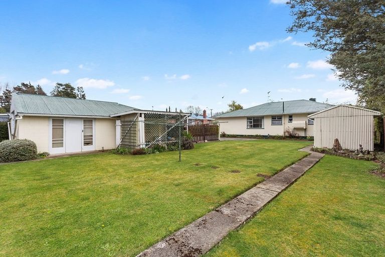 Photo of property in 5 Main Street, Oxford, 7430