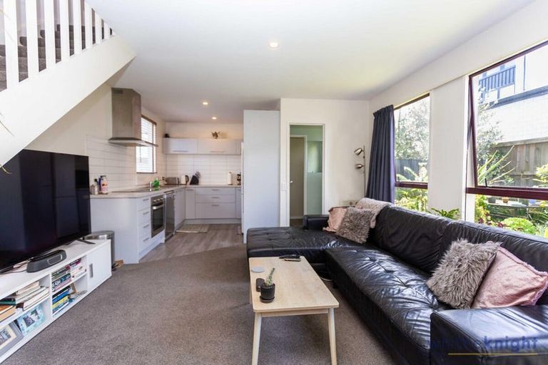 Photo of property in 3/16 Derby Street, St Albans, Christchurch, 8014