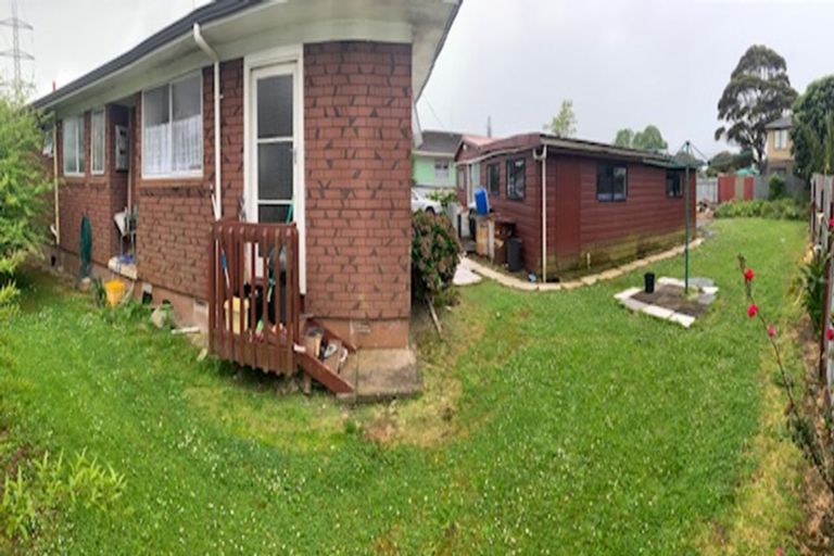 Photo of property in 11 Treviso Place, Clover Park, Auckland, 2023