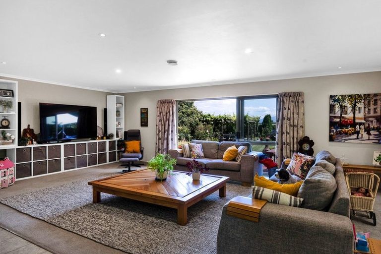 Photo of property in 126a Whenuku Road, Normanby, Hawera, 4675