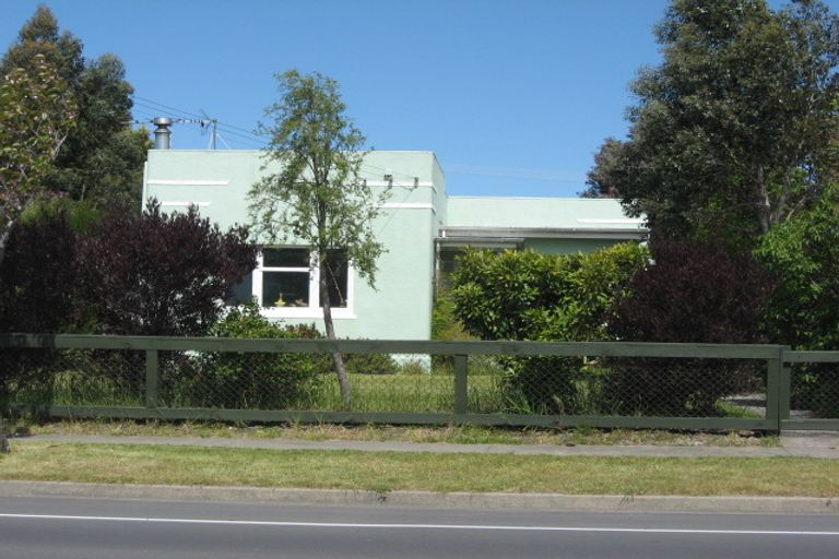 Photo of property in 8 Alabama Road, Redwoodtown, Blenheim, 7201