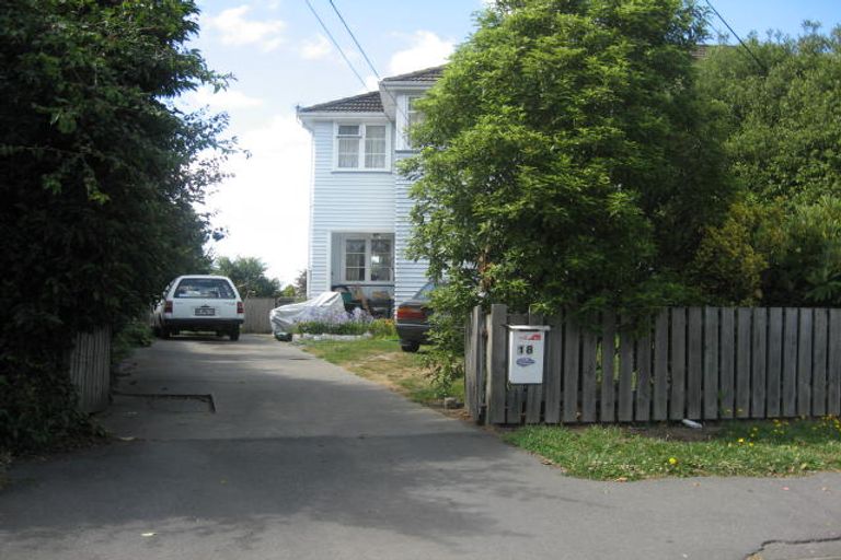 Photo of property in 18 Tiora Place, Upper Riccarton, Christchurch, 8041