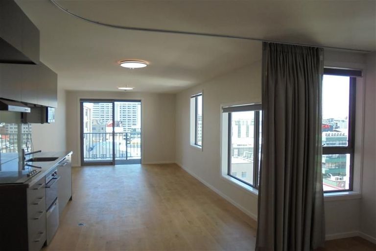 Photo of property in 507/8 Wigan Street, Te Aro, Wellington, 6011