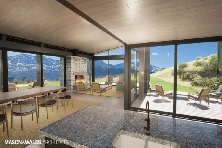 Photo of property in 39 Graces Terrace, Lower Shotover, Queenstown, 9371