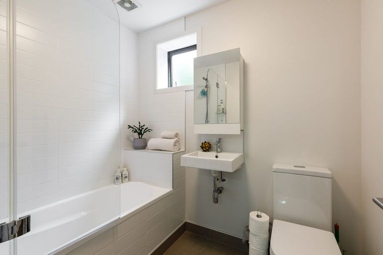 Photo of property in 30/22 Booth Street, Miramar, Wellington, 6022