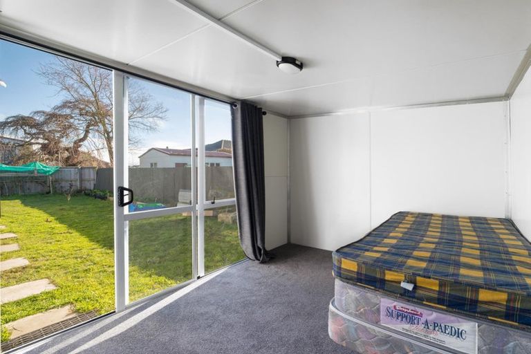 Photo of property in 21a Norwich Street, Linwood, Christchurch, 8062