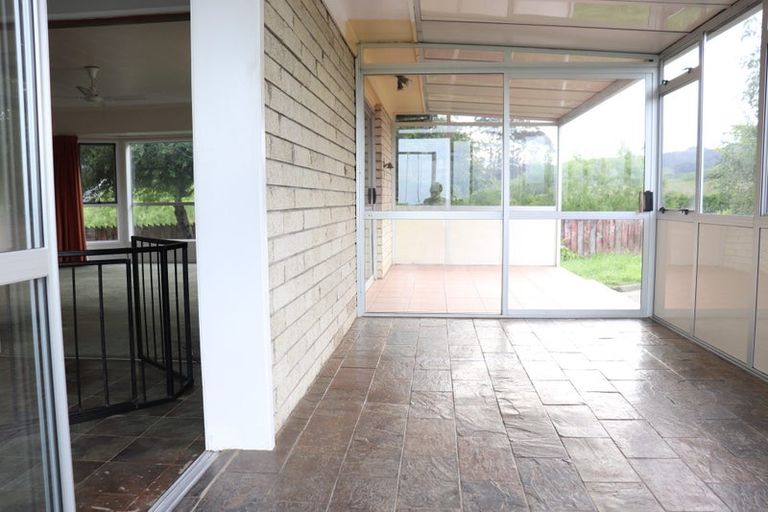 Photo of property in 418a Rutherfurd Road, Orini, 3792