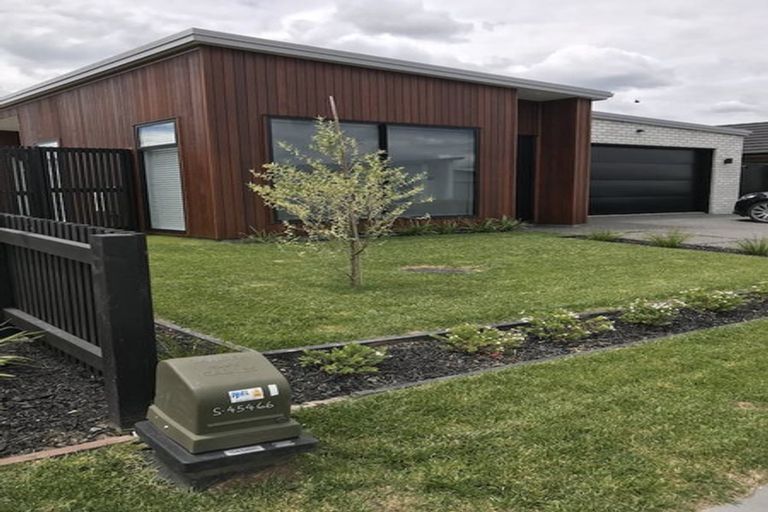 Photo of property in 6 Hatric Road, Chartwell, Hamilton, 3210