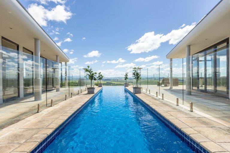 Photo of property in 51 Whakapirau Road, Maraekakaho, Hastings, 4174