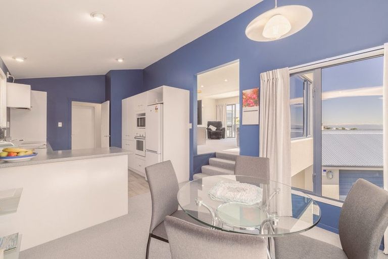 Photo of property in 114 Soleares Avenue, Mount Pleasant, Christchurch, 8081