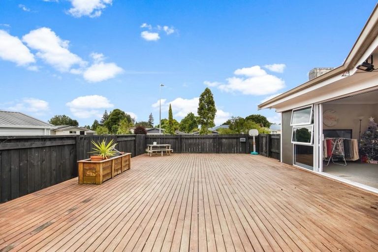 Photo of property in 27 Rossiter Place, Chartwell, Hamilton, 3210