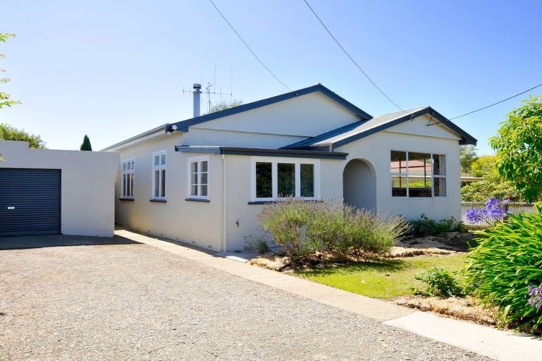 Photo of property in 26 Frederick Street, Makikihi, Timaru, 7971