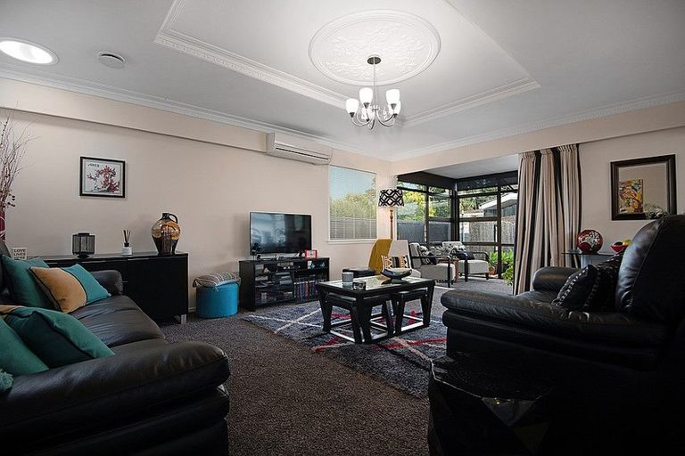 Photo of property in 3 Sutherland Crescent, Westbrook, Palmerston North, 4412