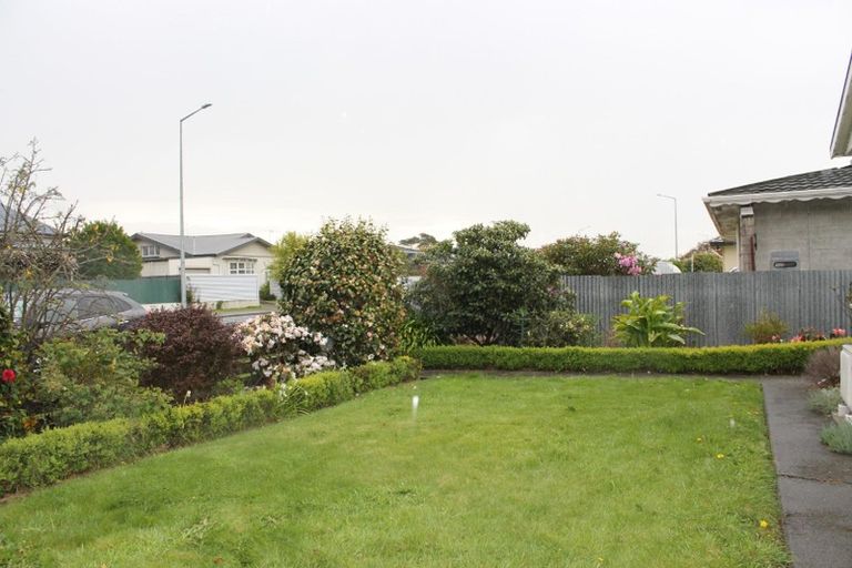 Photo of property in 111 Lindisfarne Street, Richmond, Invercargill, 9810