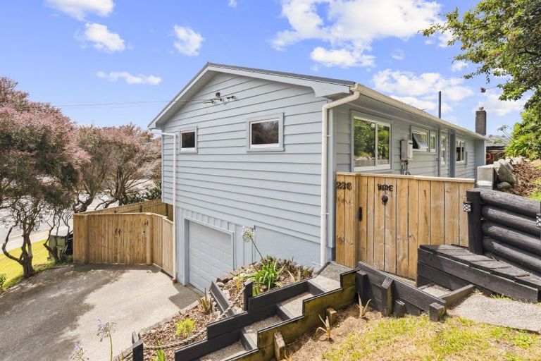 Photo of property in 236 Matai Road, Raumati Beach, Paraparaumu, 5032