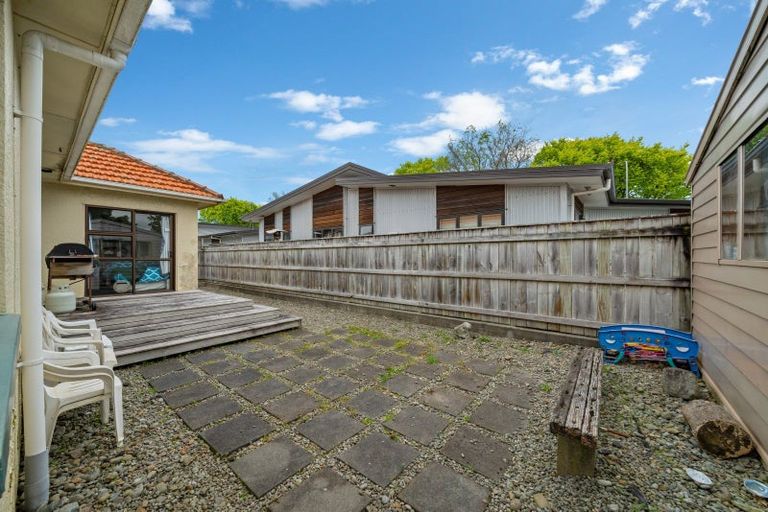 Photo of property in 152 Ferguson Street, West End, Palmerston North, 4412