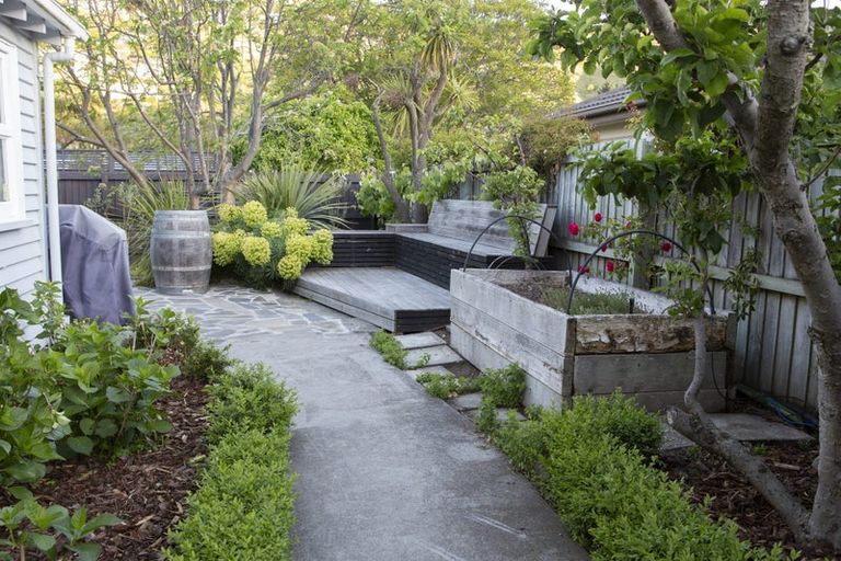 Photo of property in 23 Menzies Street, Sumner, Christchurch, 8081