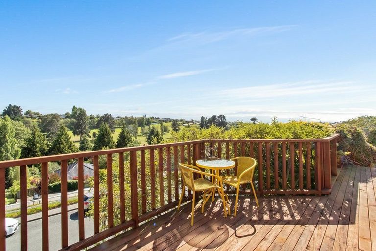 Photo of property in 126 Douglas Street, Highfield, Timaru, 7910