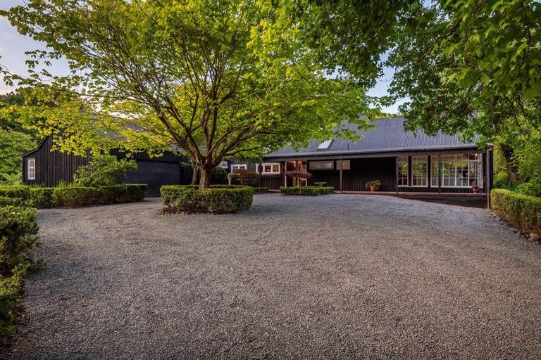 Photo of property in 186 Twilight Road, Clevedon, Papakura, 2582