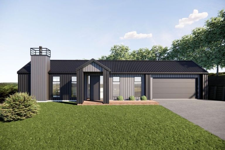 Photo of property in 63 Kitcheners Knoll Road, Kennedys Bush, Christchurch, 8025