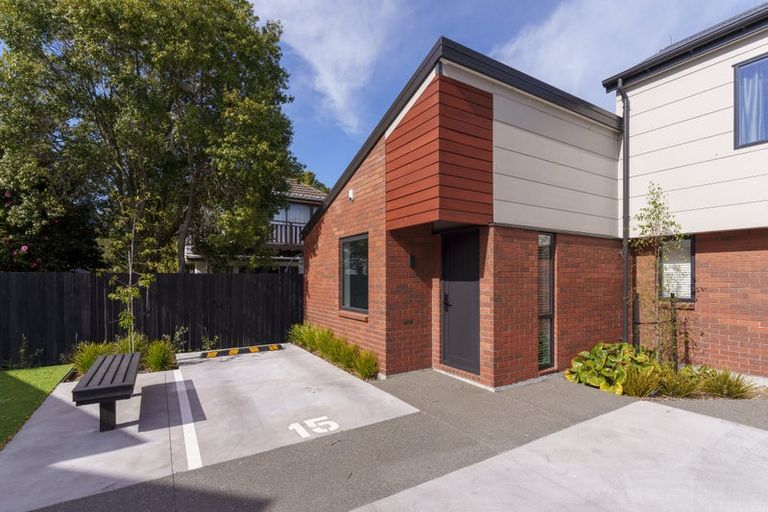 Photo of property in 7/128 Tancred Street, Linwood, Christchurch, 8062