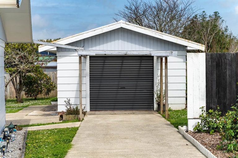 Photo of property in 4 Mali Street, Dargaville, 0310