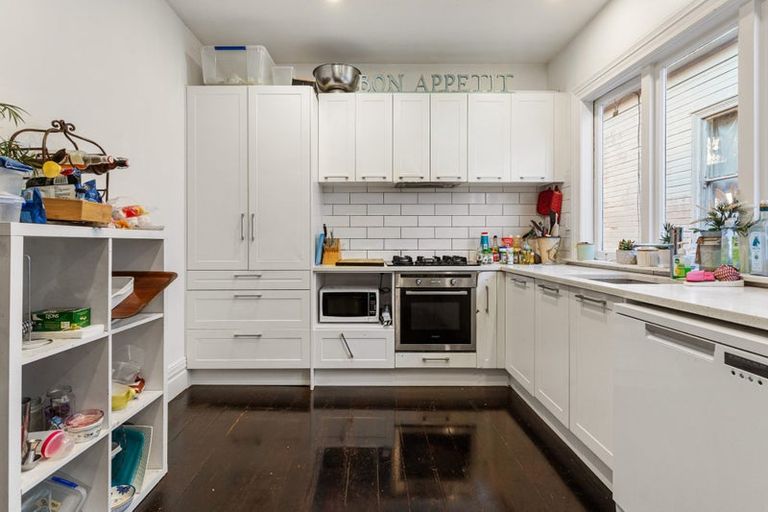 Photo of property in 12 Francis Street, Grey Lynn, Auckland, 1021