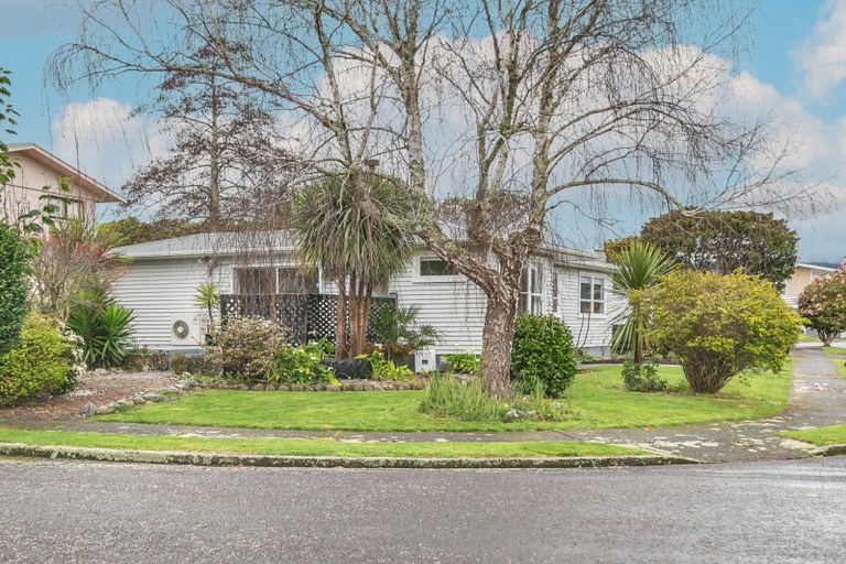 Photo of property in 3 Conway Street, Levin, 5510