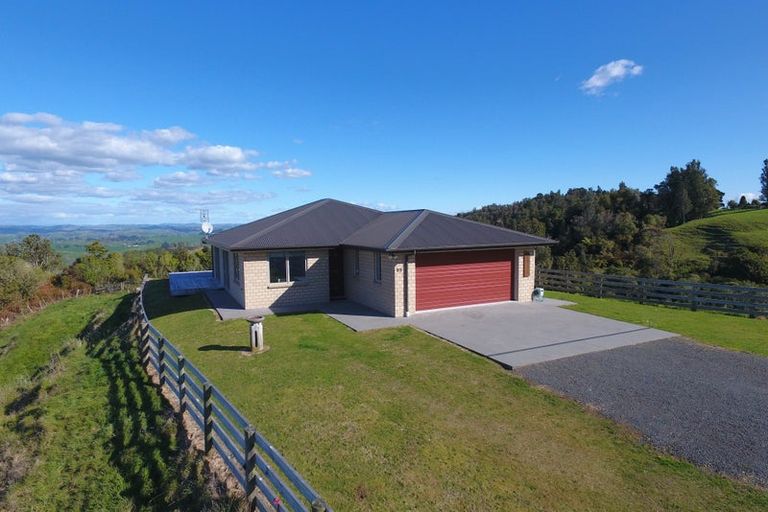 Photo of property in 85 Te Raumauku Road, Otorohanga, 3973