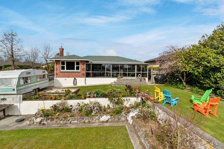 Photo of property in 43a Maltby Avenue, West End, Timaru, 7910