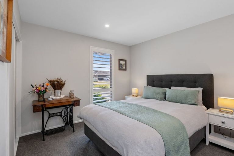 Photo of property in 11 Gleniffer Place, Methven, 7730