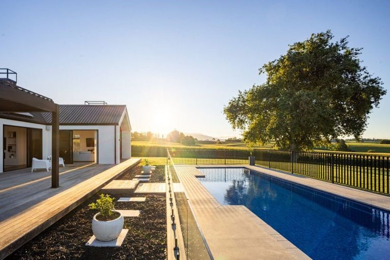 Photo of property in 141 Bank Road, Te Awamutu, Ohaupo, 3883