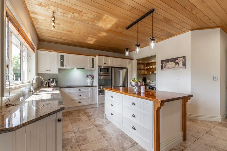 Photo of property in 480 Pencarrow Road, Tamahere, Hamilton, 3283