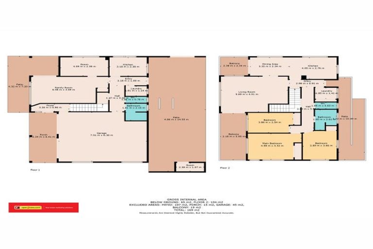 Photo of property in 106 Wilson Street, Thames, 3500