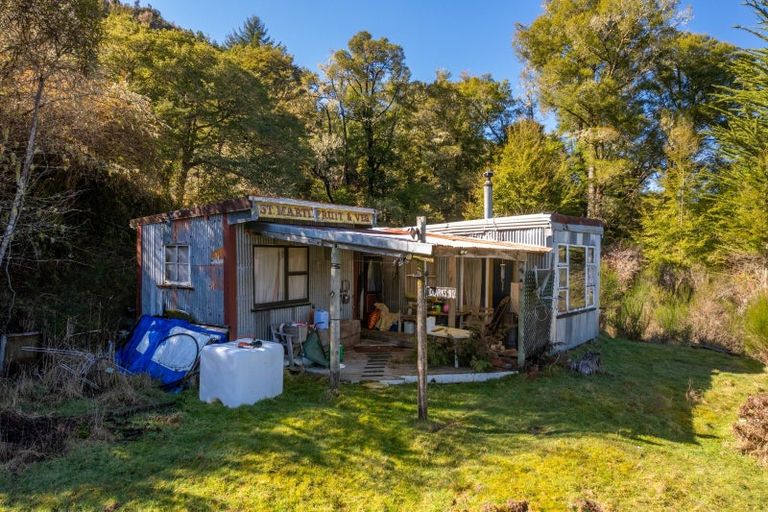 Photo of property in 288 Matiri Valley Road, Matiri, Murchison, 7077