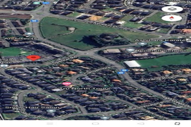 Photo of property in 6a/71 Spencer Road, Oteha, Auckland, 0632