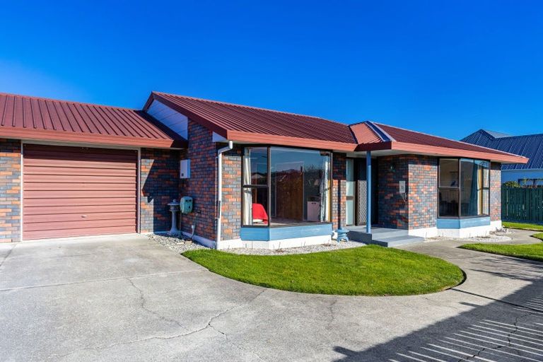 Photo of property in 55b Brooklyn Drive, Redwoodtown, Blenheim, 7201